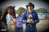 Zwycięzcą Considering the Horse 2018 jest Aleksander Penev