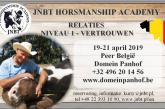 L1 Course in Peer, Belgium